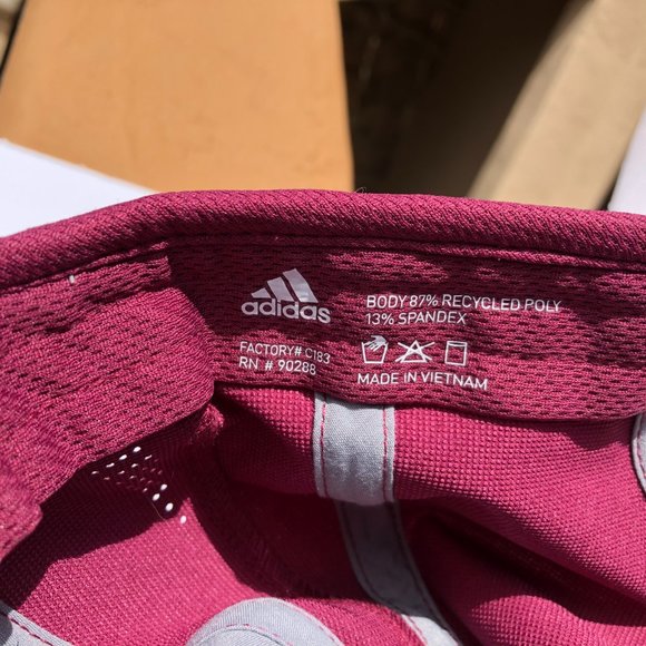 Adidas Hat - Picture 4 of 4